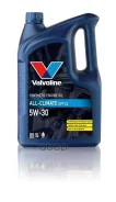 Valvoline All-Climate