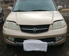 Acura MDX ����
