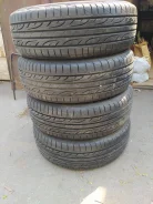 Dunlop Rover. ������, 2018 ���, �/�, ����� 5 % ����