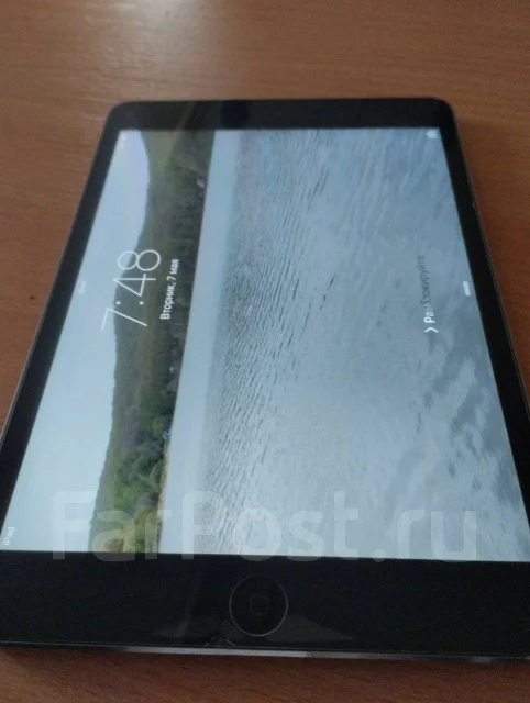 Apple iPad Mini. 7.9 ������, ������ 16 �� ����