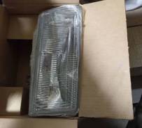 Dodge Caravan Plymouth Voyager 91/95   201960011a 