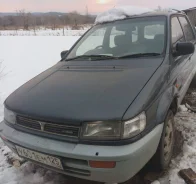 Mitsubishi Chariot. 48W0001387, 4068059278 ����
