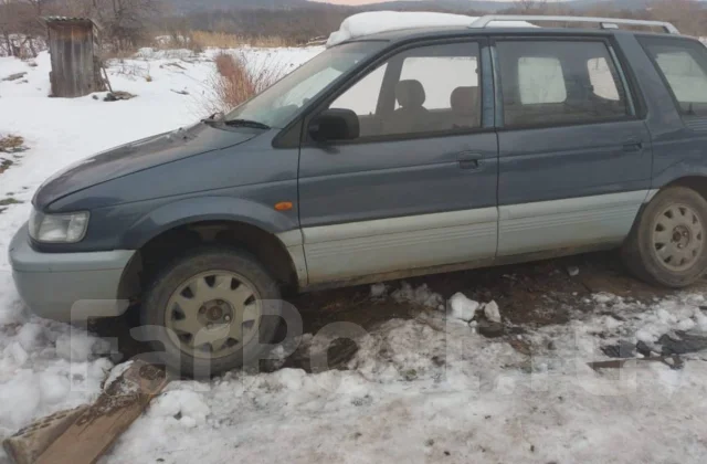 Mitsubishi Chariot. 48W0001387, 4068059278 ����