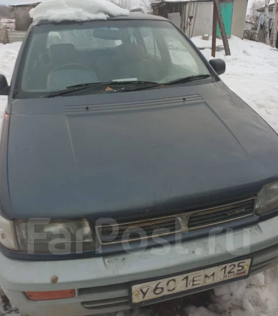 Mitsubishi Chariot. 48W0001387, 4068059278 ����