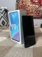 Huawei Y9s. �/�, 128 ��, ���������, Dual-SIM ����