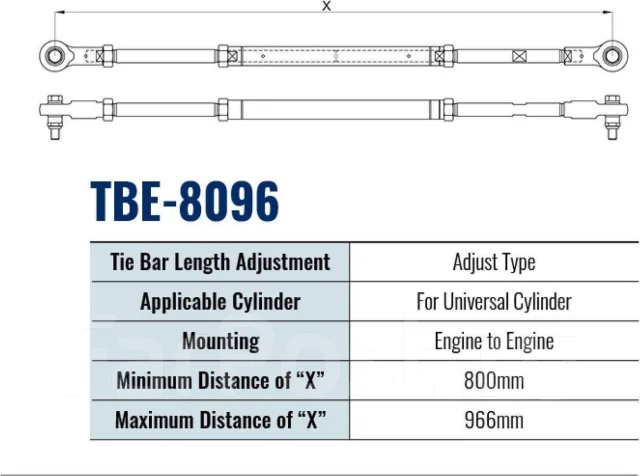 ���� ������� ��� ���������� 2 ������� TBE-8096 (800-966 ��), Sea First ����