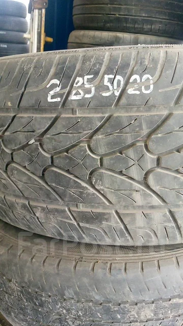 Kumho 722. ������, 2017 ���, �/�, ����� 20 % ����
