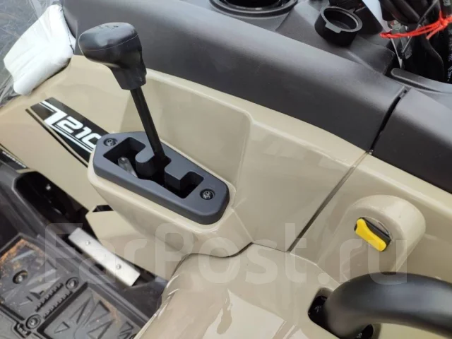 Linhai-Yamaha Z210. ��������, ��� ���\���, ��� ������� ����