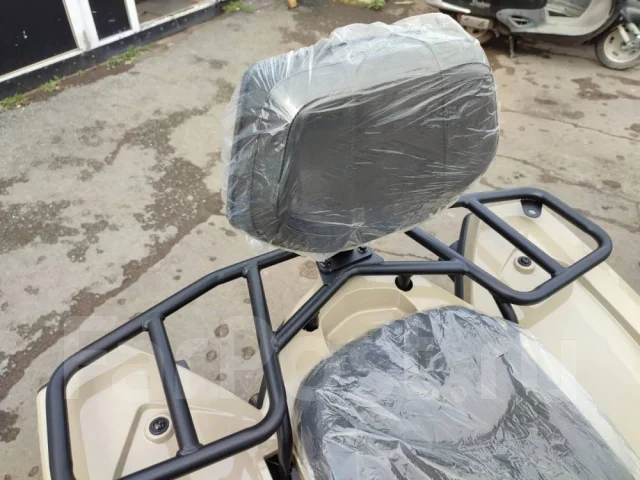 Linhai-Yamaha Z210. ��������, ��� ���\���, ��� ������� ����