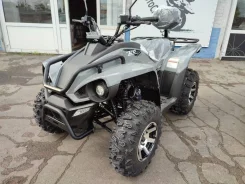 Linhai-Yamaha Z210. ��������, ��� ���\���, ��� ������� ����