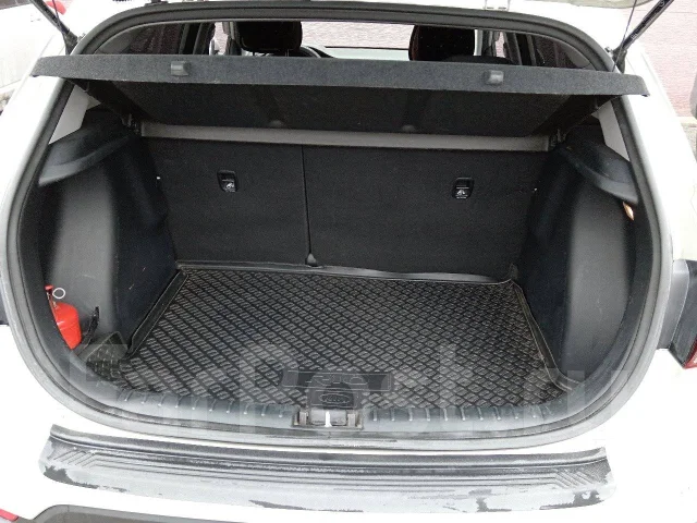 Kia Rio X-Line. �������, ��������, 1.6 (123��.�.), ������, 57 000����. �� ����