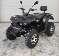 Linhai-Yamaha M170. ��������, ��� ���\���, ��� ������� ����
