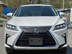 Lexus RX200t.   