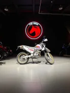 Yamaha TT-R 250. 249����. ��., ��������, ���������, ��� ������� ����