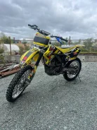 Suzuki RM-Z 250. 250����. ��., ��������, ��� ���, ������ �� �� ����