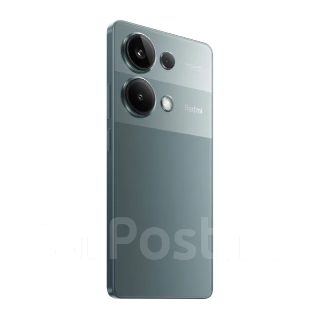 Xiaomi Redmi Note 13 Pro. �����, 128 ��, �������, ������, 3G, 4G LTE, 5G, Dual-SIM, ����������, NFC ����