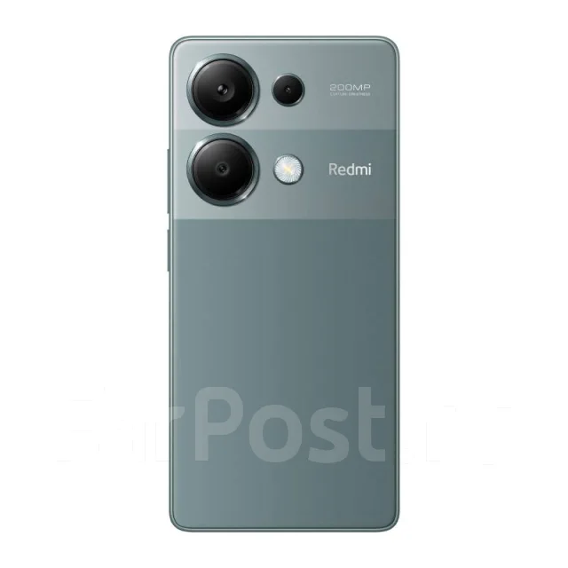Xiaomi Redmi Note 13 Pro. �����, 128 ��, �������, ������, 3G, 4G LTE, 5G, Dual-SIM, ����������, NFC ����