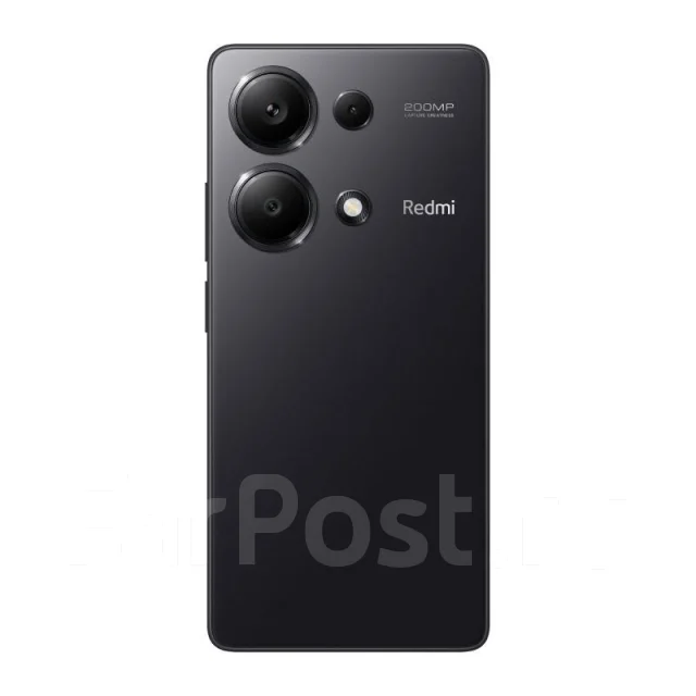 Xiaomi Redmi Note 13 Pro. �����, 128 ��, �������, ������, 3G, 4G LTE, 5G, Dual-SIM, ����������, NFC ����