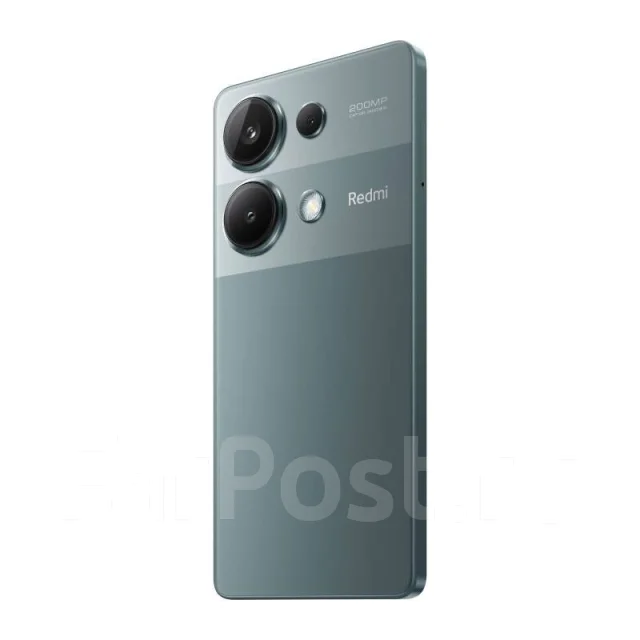 Xiaomi Redmi Note 13 Pro. �����, 128 ��, �������, ������, 3G, 4G LTE, 5G, Dual-SIM, ����������, NFC ����