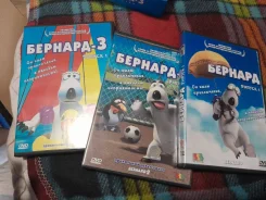 ����������� DVD ������������ ������� ����