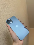 Apple iPhone 12 Pro Max. �/�, 256 ��, �����, 3G, 4G LTE, 5G, NFC ����