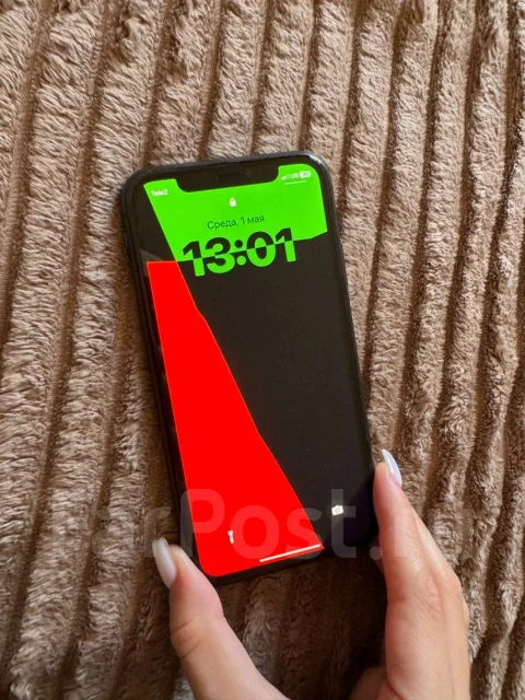 Apple iPhone 11. �/�, 64 ��, ������, 4G LTE ����