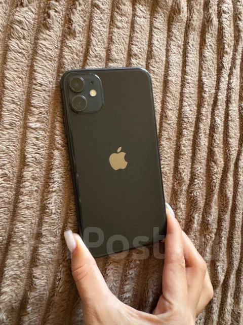 Apple iPhone 11. �/�, 64 ��, ������, 4G LTE ����