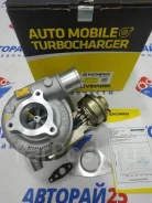 ������� Nissan Pathfinder YD25 GT2056V Vidarir 14411-VK500 14411-VK500 ����