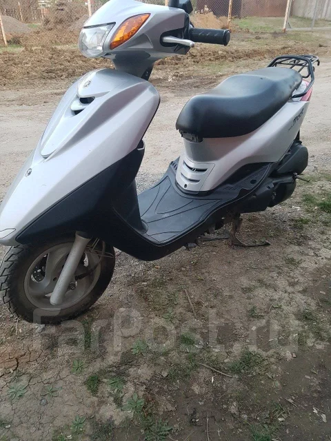 Yamaha Axis 125. 125����. ��., ��������, ���������, ��� ������� ����
