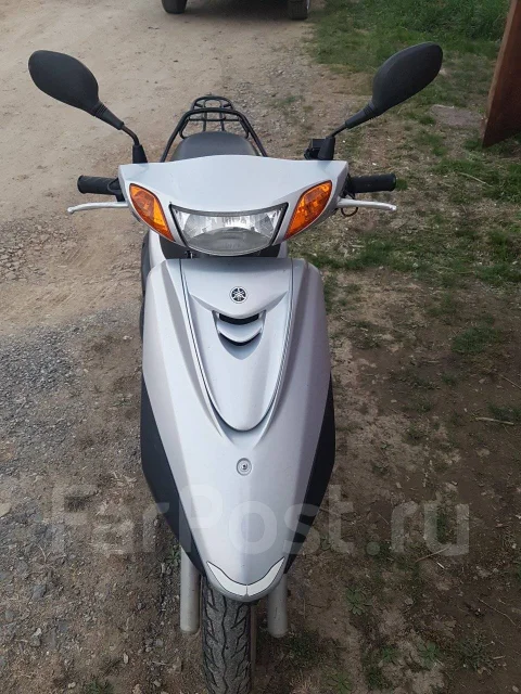 Yamaha Axis 125. 125����. ��., ��������, ���������, ��� ������� ����