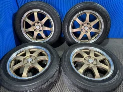 Winning Street Wheel. 7.0x16", 5x114.3, ET48, �� 73,1���. ����