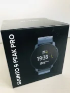 Suunto 9. GPS ����