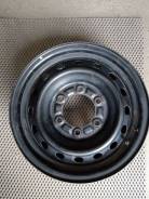 Grass HS. 6.0x15", 6x139.7, ET28,  106,0. 