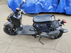 Honda Zoomer. 49����. ��., ��������, ��� ���, ��� ������� ����