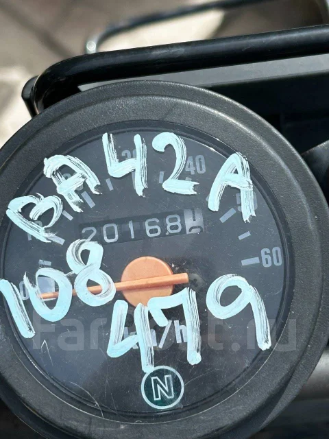 Suzuki Birdie. 49����. ��., ��������, ��� ���, ��� ������� ����