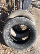 Yokohama Geolandar G091. ������, 2015 ���, �/�, ����� 60 % ����