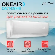 One Air. 25��&sup2; ����