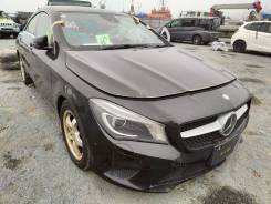 Mercedes-Benz CLA-Class. 117342 ����