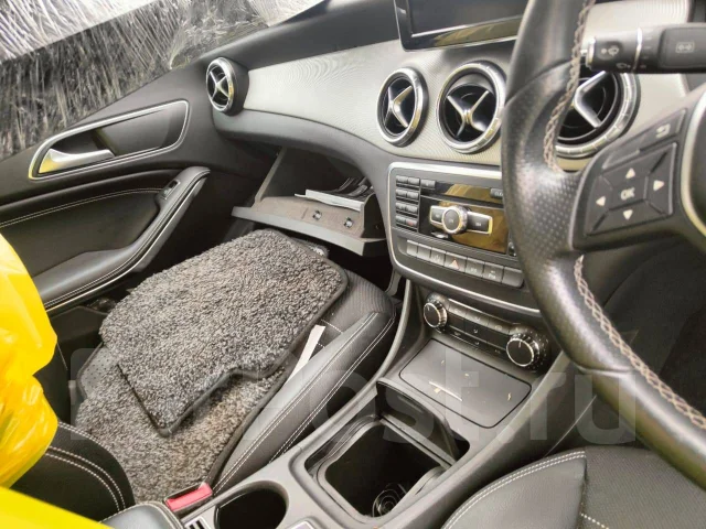 Mercedes-Benz CLA-Class. 117342 ����