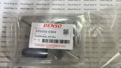 ����������� �������� Common Rail 295050-030# 16600-5X00A 2950500300 ����