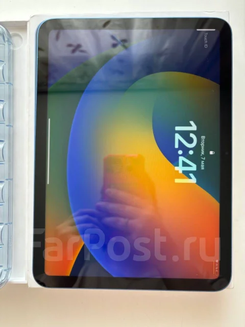 Apple iPad 10. 10.9 ������, ������ 64 �� ����