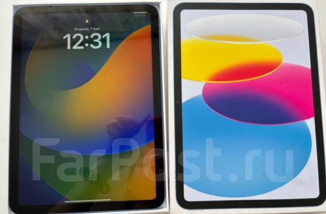 Apple iPad 10. 10.9 ������, ������ 64 �� ����