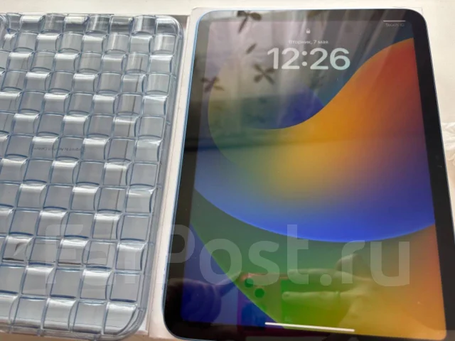 Apple iPad 10. 10.9 ������, ������ 64 �� ����