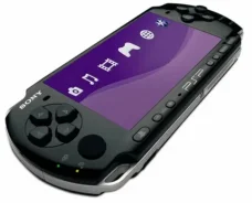 Sony PSP 3000 ����