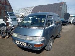 Toyota Town Ace. CR30, 2CT ����