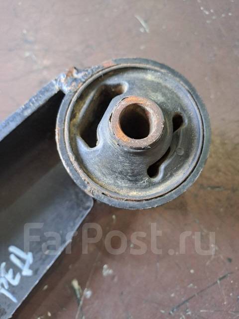 Подушка редуктора пара Mitsubishi Pajero V45W купить во Владивостоке по ...