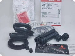 ���. �������� ����. �������� 2 ������� (4 ������) /Seiken/ MR407427 4605B866 4605B869 4605B544, ��, �������� 26040107 ����