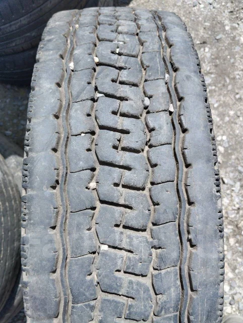 Bridgestone M890. ������, 2014 ���, �/�, ����� 50 % ����