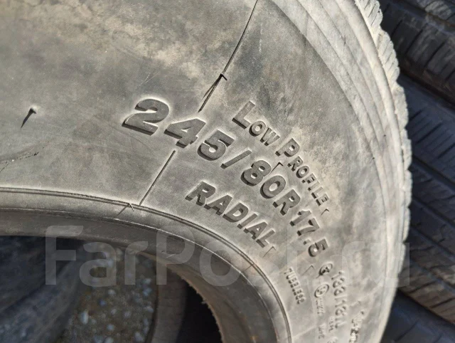 Bridgestone M890. ������, 2014 ���, �/�, ����� 50 % ����