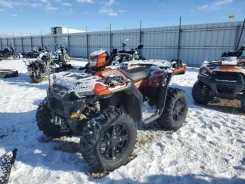 Polaris Sportsman XP 1000. ��������, ��� ���\���, ��. ��� ����� �� ������������ ����
